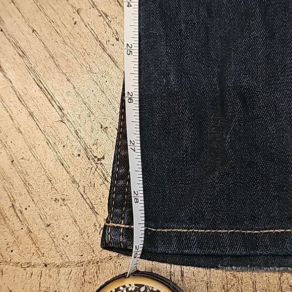 Hudson Jean's size 25 - Picture 2 of 6